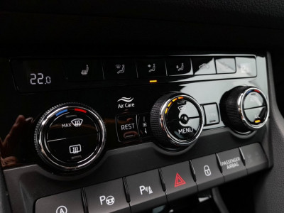 Skoda Kodiaq Gebrauchtwagen Skoda Kodiaq Gebrauchtwagen