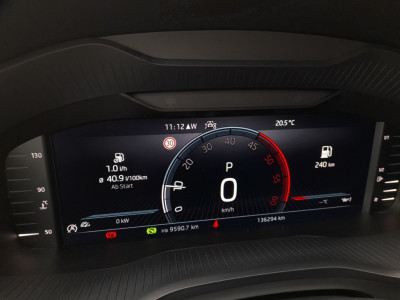 Skoda Kodiaq Gebrauchtwagen Skoda Kodiaq Gebrauchtwagen
