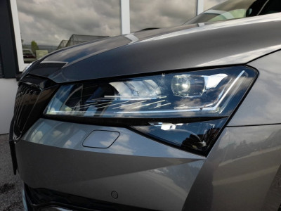 Skoda Superb Gebrauchtwagen Skoda Superb Gebrauchtwagen