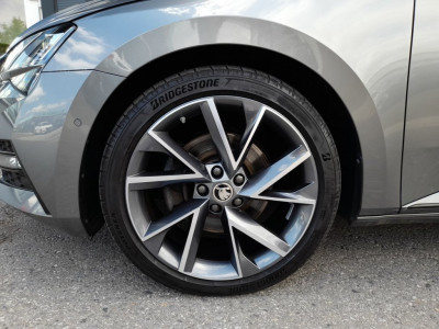 Skoda Superb Gebrauchtwagen Skoda Superb Gebrauchtwagen