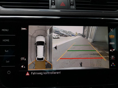 Skoda Superb Gebrauchtwagen Skoda Superb Gebrauchtwagen