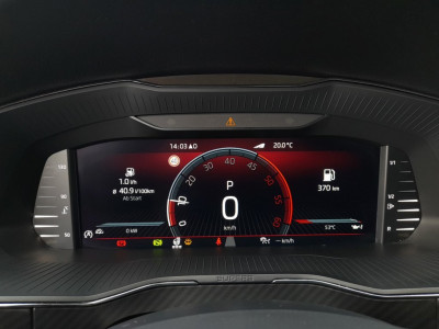 Skoda Superb Gebrauchtwagen Skoda Superb Gebrauchtwagen