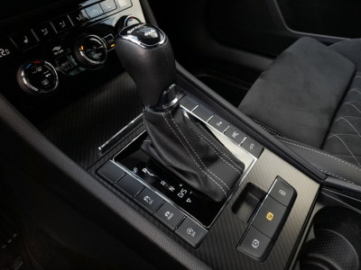 Skoda Superb Gebrauchtwagen Skoda Superb Gebrauchtwagen