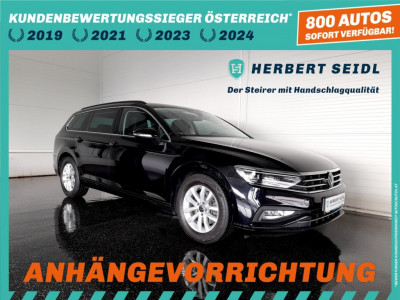 VW Passat Gebrauchtwagen VW Passat Gebrauchtwagen