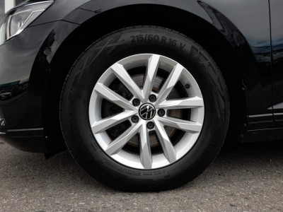 VW Passat Gebrauchtwagen VW Passat Gebrauchtwagen