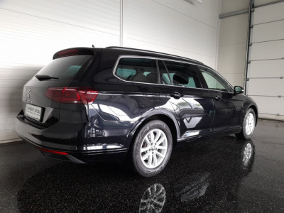 VW Passat Gebrauchtwagen VW Passat Gebrauchtwagen