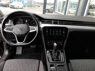 VW Passat Gebrauchtwagen VW Passat Gebrauchtwagen