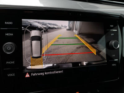 VW Passat Gebrauchtwagen VW Passat Gebrauchtwagen