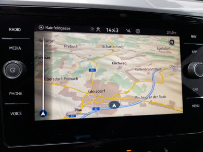 VW Passat Gebrauchtwagen VW Passat Gebrauchtwagen