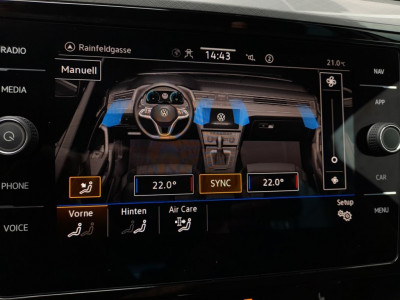 VW Passat Gebrauchtwagen VW Passat Gebrauchtwagen