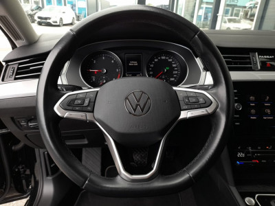 VW Passat Gebrauchtwagen VW Passat Gebrauchtwagen