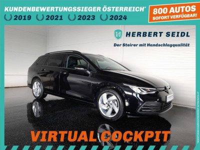 VW Golf Gebrauchtwagen VW Golf Gebrauchtwagen