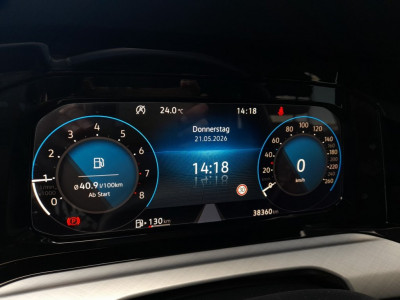 VW Golf Gebrauchtwagen VW Golf Gebrauchtwagen