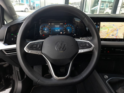 VW Golf Gebrauchtwagen VW Golf Gebrauchtwagen