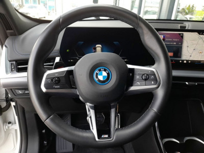 BMW iX1 Gebrauchtwagen