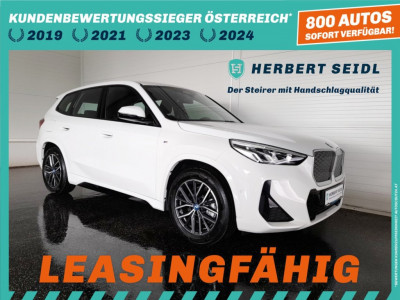 BMW iX1 Gebrauchtwagen