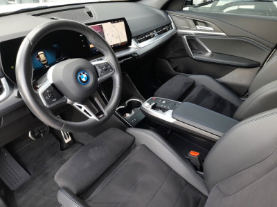 BMW iX1 Gebrauchtwagen