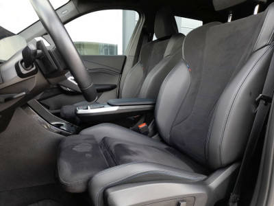 BMW iX1 Gebrauchtwagen