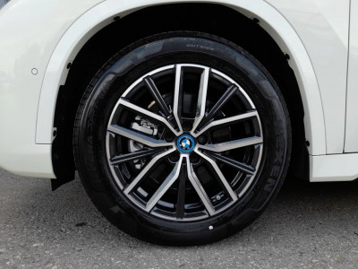 BMW iX1 Gebrauchtwagen