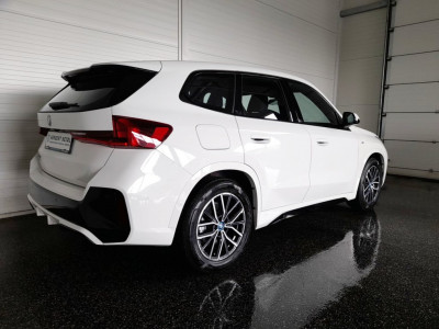BMW iX1 Gebrauchtwagen