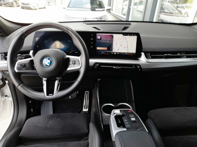 BMW iX1 Gebrauchtwagen
