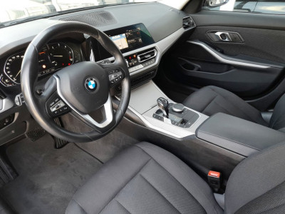 BMW 3er Gebrauchtwagen BMW 3er Gebrauchtwagen