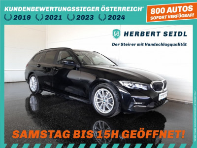BMW 3er Gebrauchtwagen BMW 3er Gebrauchtwagen