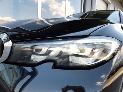 BMW 3er Gebrauchtwagen BMW 3er Gebrauchtwagen