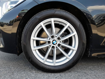 BMW 3er Gebrauchtwagen BMW 3er Gebrauchtwagen