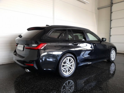 BMW 3er Gebrauchtwagen BMW 3er Gebrauchtwagen