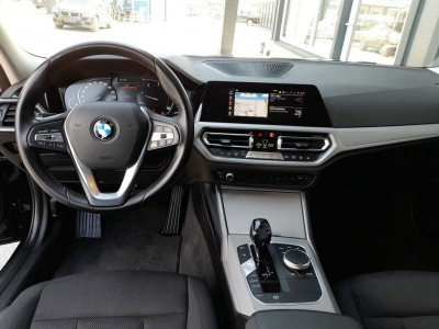 BMW 3er Gebrauchtwagen BMW 3er Gebrauchtwagen
