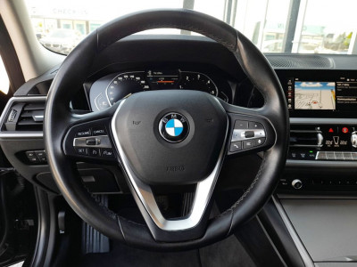 BMW 3er Gebrauchtwagen BMW 3er Gebrauchtwagen