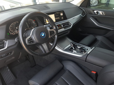 BMW X5 Gebrauchtwagen BMW X5 Gebrauchtwagen