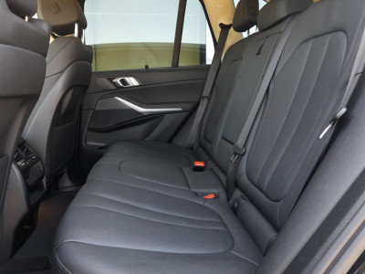 BMW X5 Gebrauchtwagen BMW X5 Gebrauchtwagen