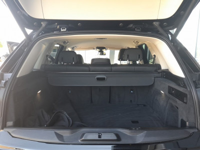 BMW X5 Gebrauchtwagen BMW X5 Gebrauchtwagen