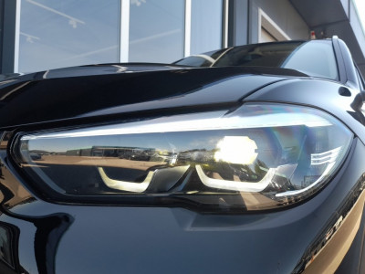 BMW X5 Gebrauchtwagen BMW X5 Gebrauchtwagen