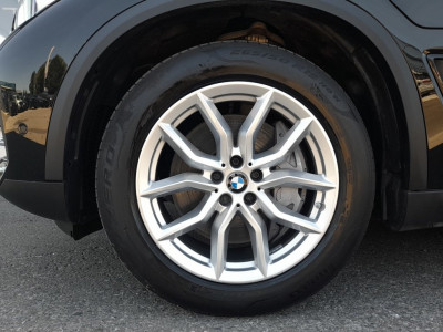 BMW X5 Gebrauchtwagen BMW X5 Gebrauchtwagen