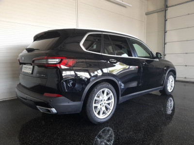 BMW X5 Gebrauchtwagen BMW X5 Gebrauchtwagen