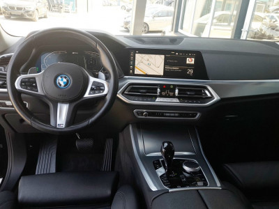 BMW X5 Gebrauchtwagen BMW X5 Gebrauchtwagen