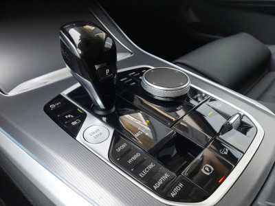 BMW X5 Gebrauchtwagen BMW X5 Gebrauchtwagen