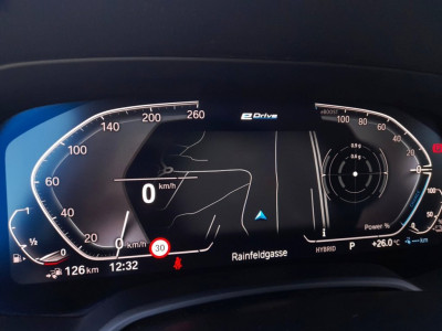 BMW X5 Gebrauchtwagen BMW X5 Gebrauchtwagen