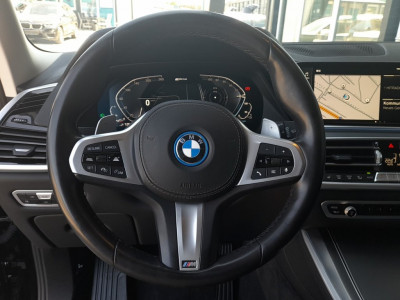 BMW X5 Gebrauchtwagen BMW X5 Gebrauchtwagen