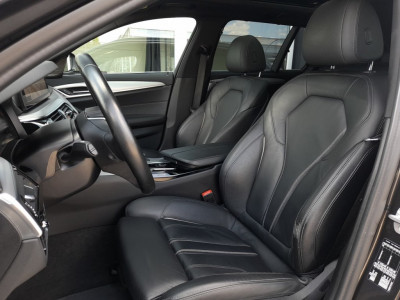 BMW 5er Gebrauchtwagen