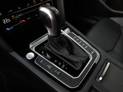 VW Arteon Gebrauchtwagen