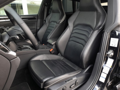 VW Arteon Gebrauchtwagen