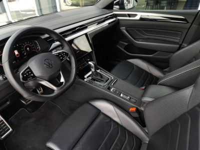 VW Arteon Gebrauchtwagen