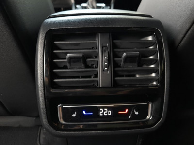 VW Arteon Gebrauchtwagen