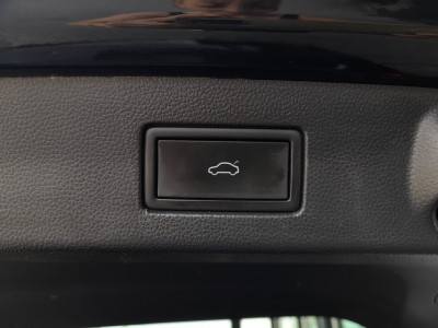 VW Arteon Gebrauchtwagen