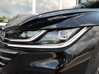 VW Arteon Gebrauchtwagen