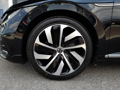 VW Arteon Gebrauchtwagen